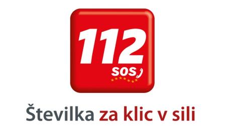 Številka za klic v sili